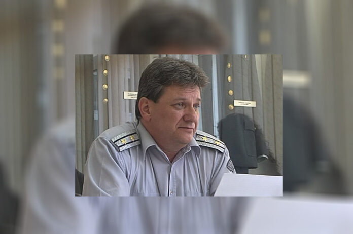 Новият шеф на КАТ-Благоевград, е Петър Овнарски