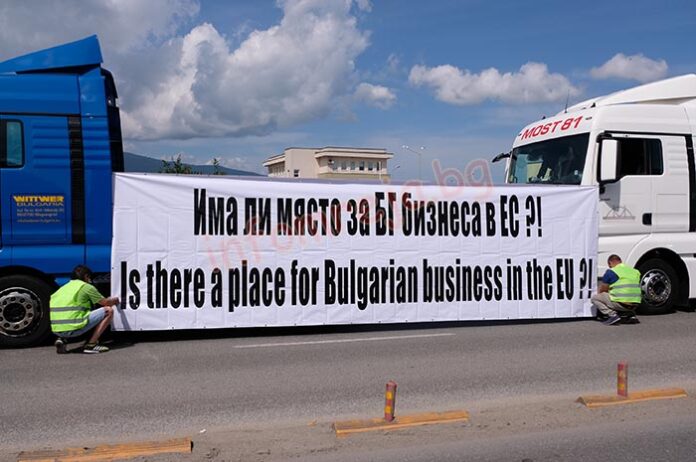 През юли се решава съдбата на пакет "Мобилност"