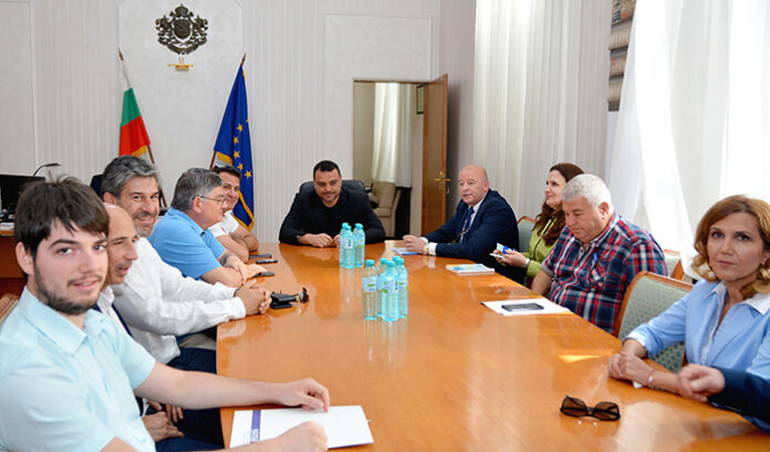 Московски за "Мобилност": В Европейската комисия се пишат закони, които не се знае как ще работят