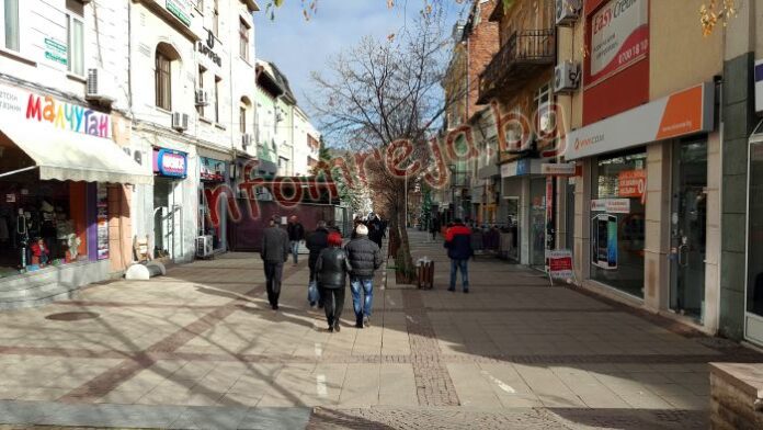 Спад на безработицата в Дупница