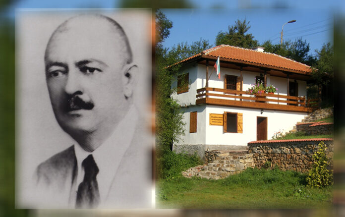 Да си спомним за д-р Стамен Григоров, който само на 27 г. открива млечно-киселия бацил в киселото мляко