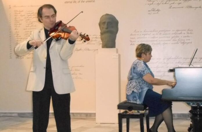 Закриха X Майски музикални дни в Кюстендил