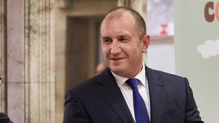 Президентът: За корупция в България се говори много, но се прави твърде малко