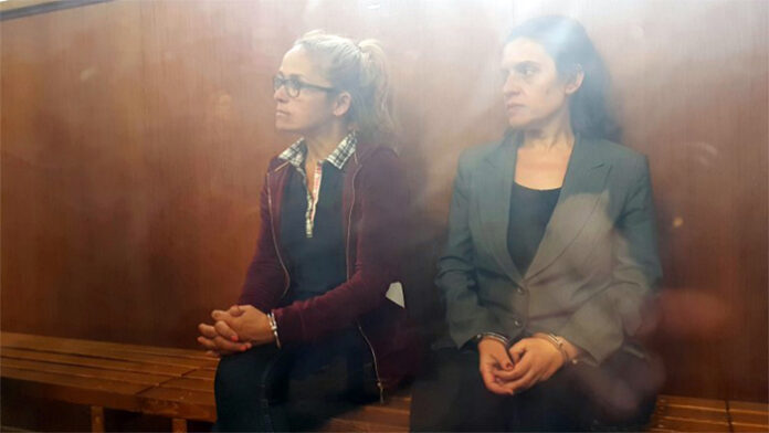 Отстраниха Десислава Иванчева от кметския пост