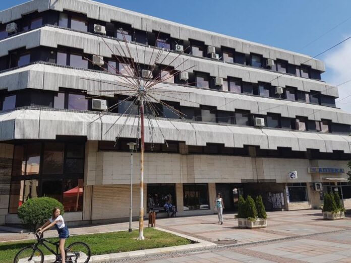 Община Дупница започва ремонт на кухненския блок в детската градина в Джерман