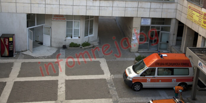 75-годишен самокатастрофира на Предел, в болница е