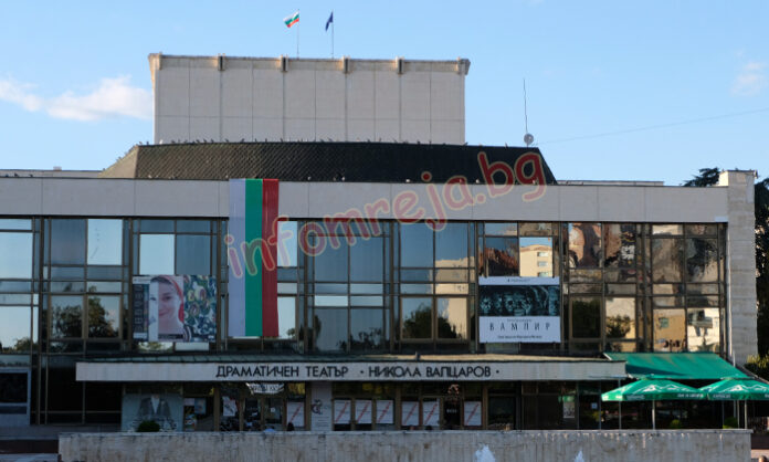 "Приказки от стари времена"разказват актьорите от благоевградския театър