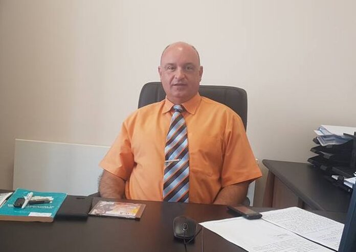 Райчо Цветин: Проблемите с транспортните фирми, натрупани през годините, са сериозни