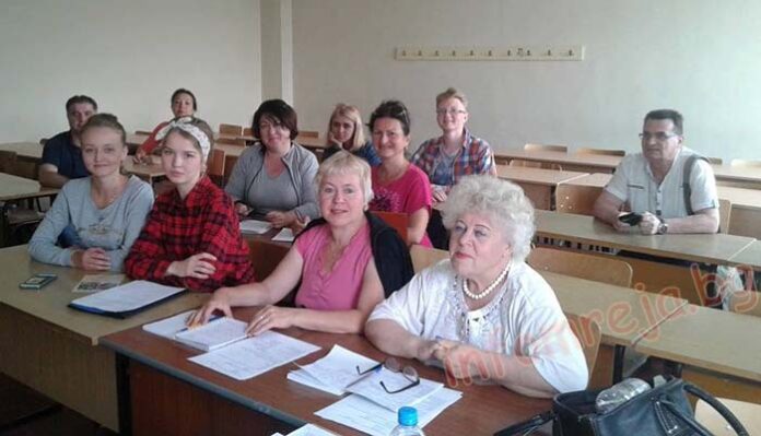 Япония и Украйна събрани заедно във Филологическия факултет на ЮЗУ