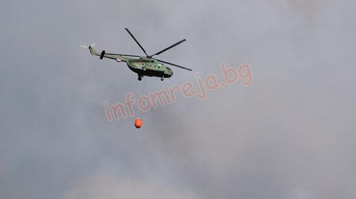 Докладът за авиокатастрофата край Крумово е готов