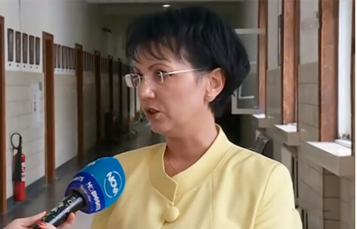 Прокуратурата: Жертвата в "Струмско" е простреляна