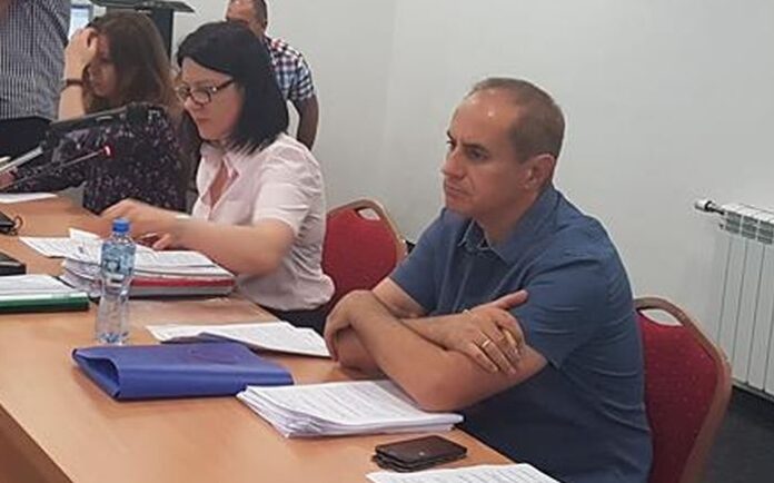 Създадена е организация по отношение на безстопанствените животни по пътищата в Кюстендил