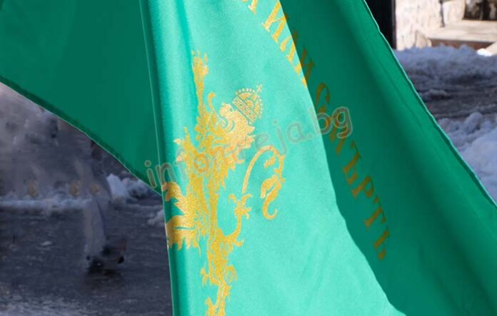Показват „Спасените бойни знамена на Българската армия“ в София