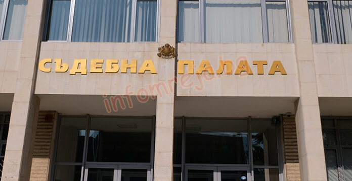 1 200 гаранция за мъжа, блъснал детето в Сандански