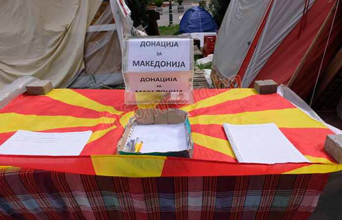 Директно от Скопие: ЕС не прави живота на българите по-добър!