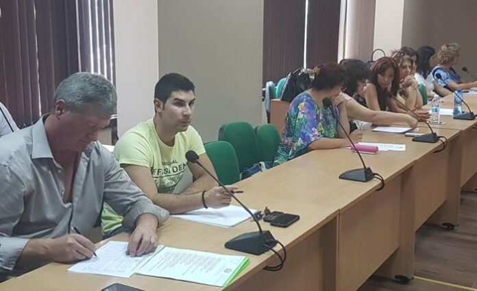 Областният съвет за интеграция на хората с увреждания заседава в Кюстендил