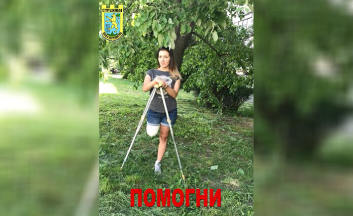 Община Струмяни с благотворителна кампания в помощ на 37-годишна жена от Микрево