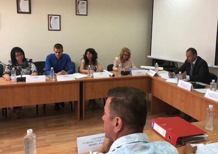 Избраха кметовете на Сапарева баня и Дупница в УС на Организацията за управление на туристически район Рила - Пирин