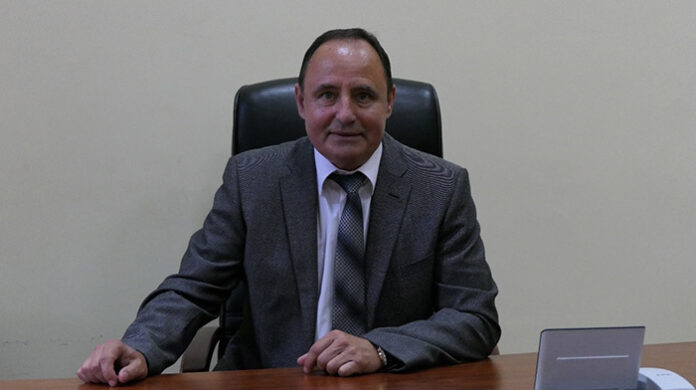 Янко Иванов е новият заместник-министър на земеделието