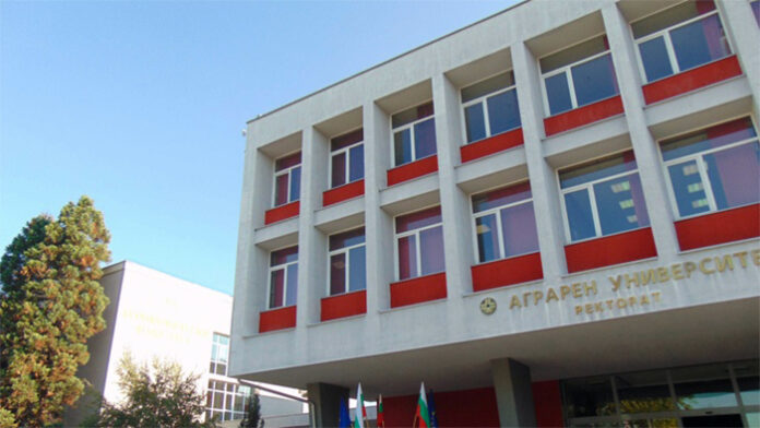 Убиха преподавател в Аграрния университет в Пловдив