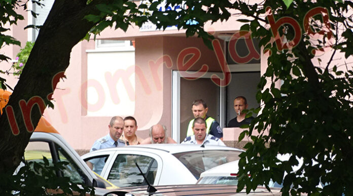 Задържаният в "Еленово" заплашвал майка си с нож