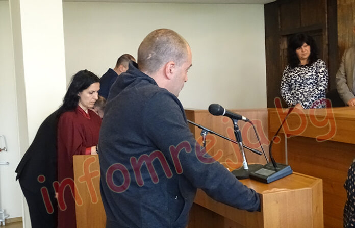 Официално! Ембка отново зад решетките
