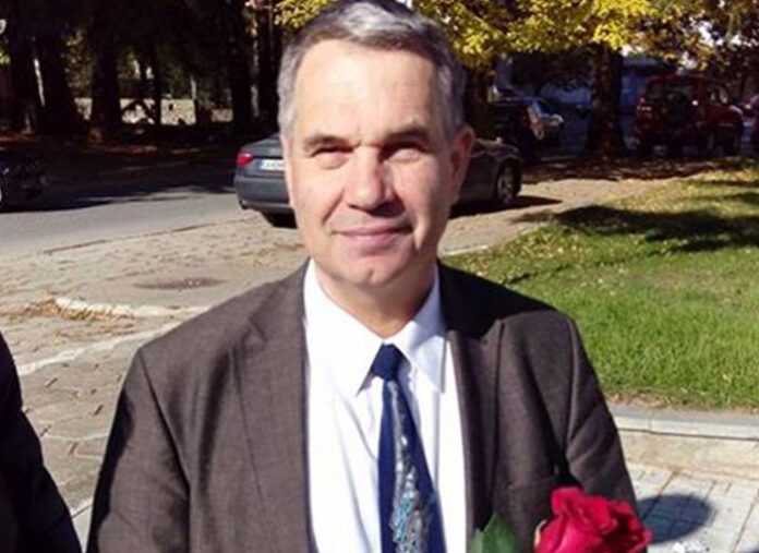 Изграждат бюст-паметник на Иван Момчилов в Соволяно