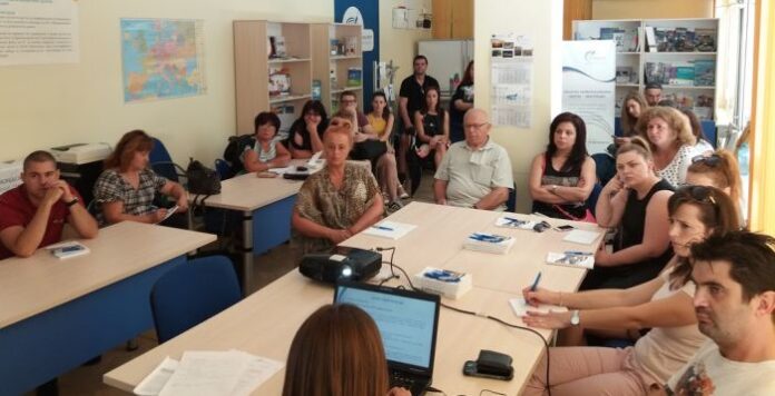 Засилен интерес към възможностите за стартиране на бизнес с европейски средства