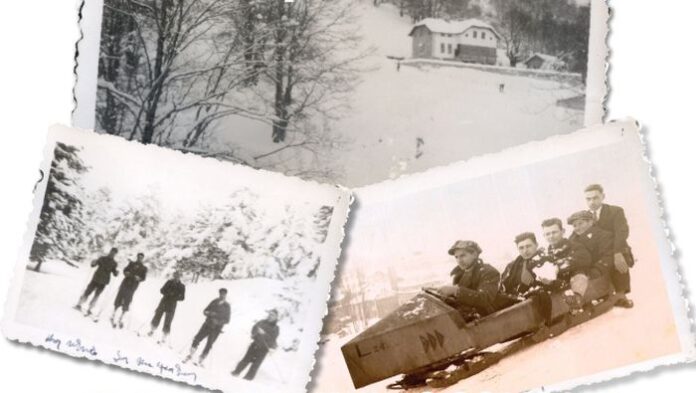 Представят фотоизложба за 90-годишнината на хижа "Осогово"