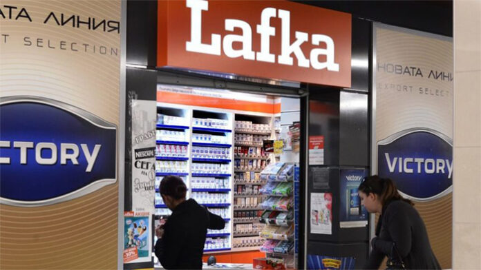 Благоевград може да прекрати договора си с Lafka след решение на съда