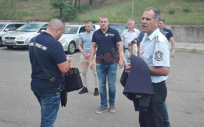 Прокуратурата в Благоевград протестира срещу гаранцията на Стоицов