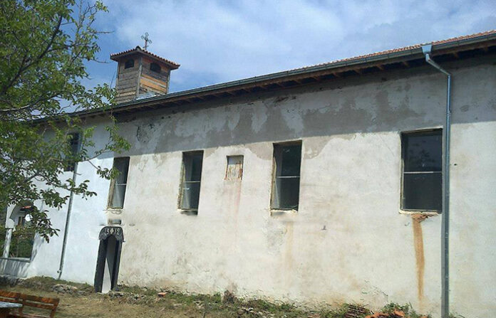 Храм "Св. Пророк Илия" в с. Влахи отбелязва своята 170-годишнина