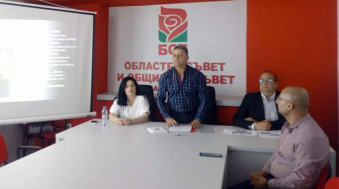 БСП пита: Защо най-богата община в областта - Благоевград, изхвърля бездомните си кучета в най-бедната - Кресна?