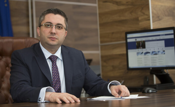 Министър Нанков на посещение в Рилския манастир