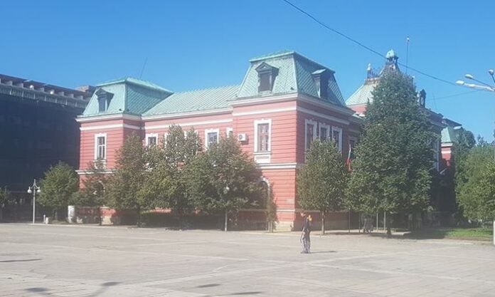 Кюстендил ще има Център за работа с деца на улицата