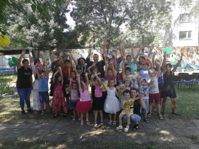 Лятната ваканционна програма в Дупница приключи с безброй усмивки и незабравими емоции