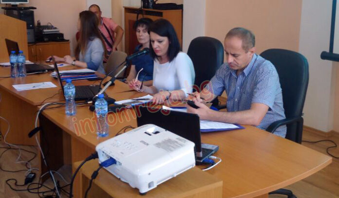 Съветниците в Кюстендил дадоха съгласие за рекултивация на депото за отпадъци в Радловци