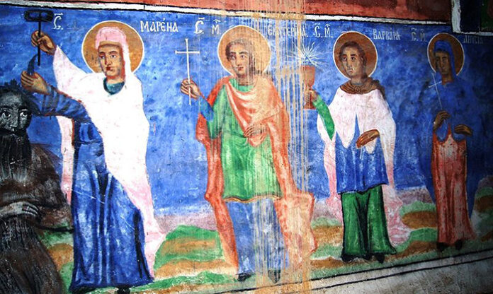 Църквата в с. Велющец чества 160-годишен юбилей