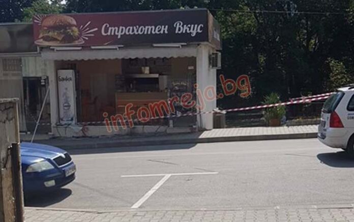 Води се разследване на тежкия инцидент в Петрич