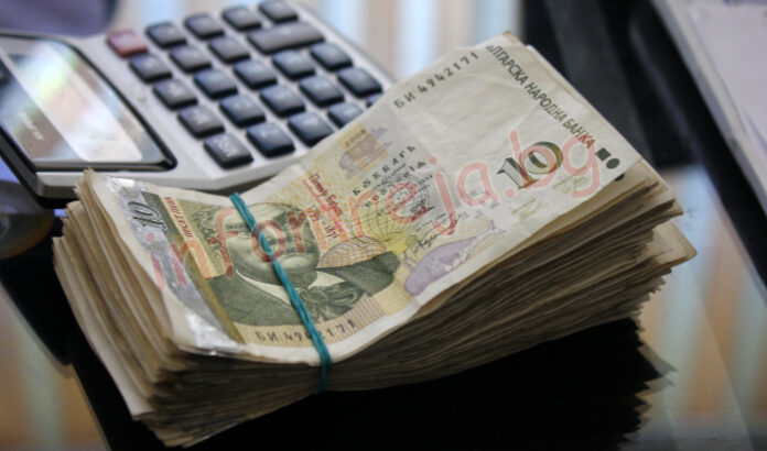 Варненец обра офис в Банско, взел 39 000 лв., заловиха го