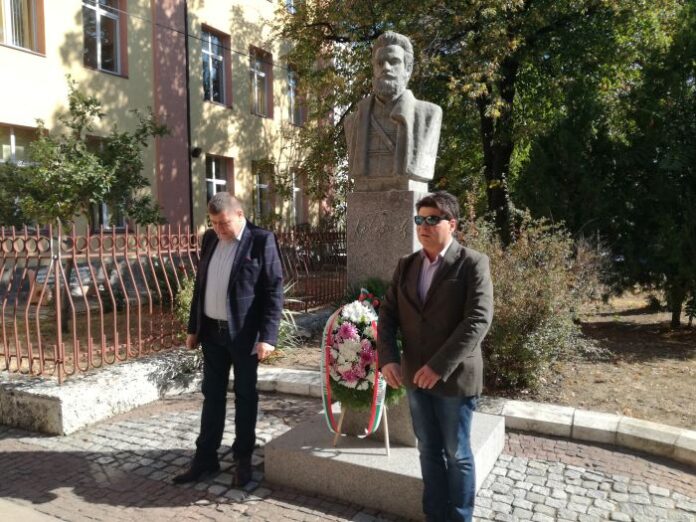 110 години от Независимостта на България отбелязаха в Дупница