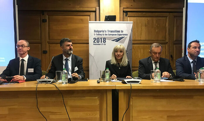 МРРБ: Тол системата ще подобри пътната безопасност