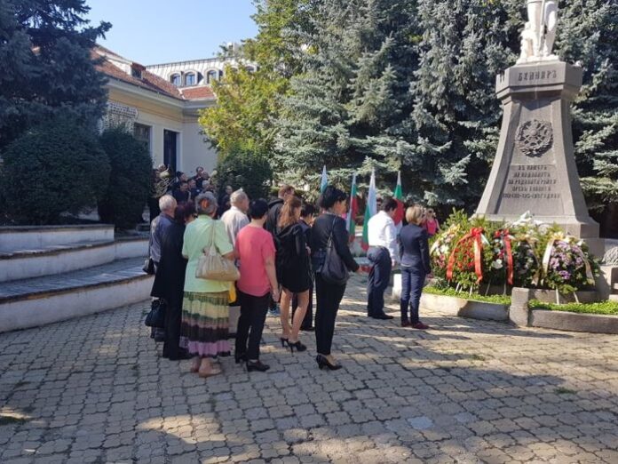 110 години Независима България