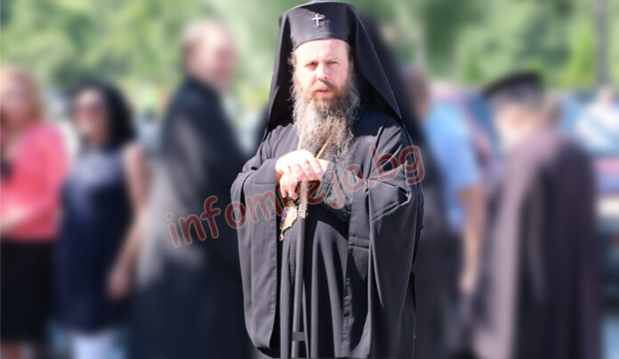 Митрополит Серафим за случая в Роженския манастир: Такива деяния са хула против Светия Дух и смъртен грях