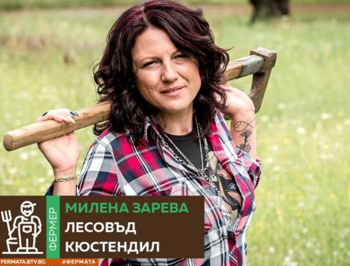 Кюстендилско участие във Фермата 4