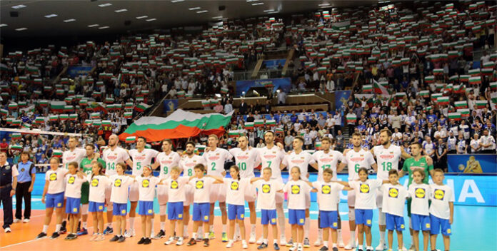Мечтано начало! България започна световното с невероятна победа над Финландия във Варна
