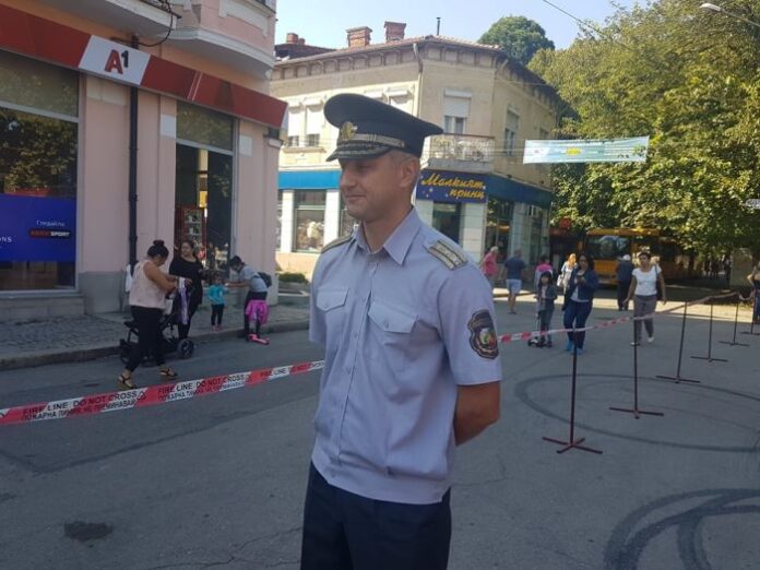 Близо 600 произшествия са възникнали на територията на РДПБЗН - Кюстендил, от началото на годината