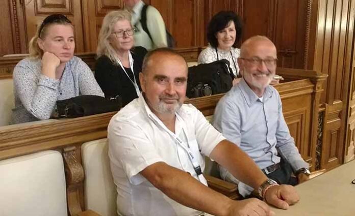Преподаватели от ЮЗУ на Международен конгрес по археоастрономия в Австрия