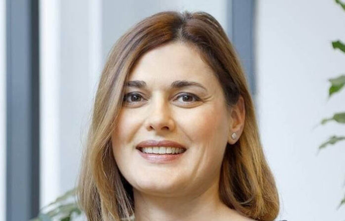 Карина Ангелиева е назначена за зам.-министър на образованието