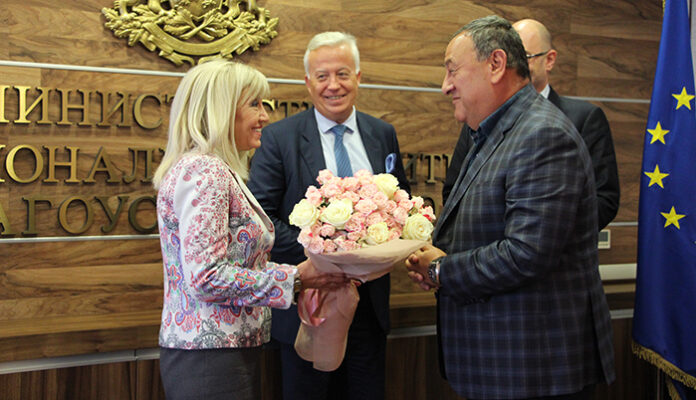 2019 - ключова за строежа на магистрали, само "Скаптопара" е спънка за "Струма"